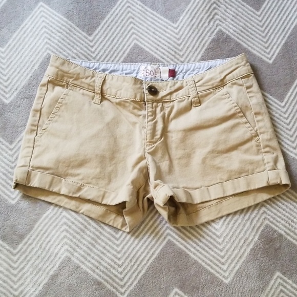 Shorts - Picture 1 of 2